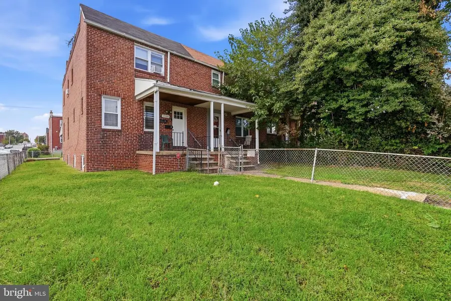 1500 Edison Hwy, Baltimore, MD 21213 - #3