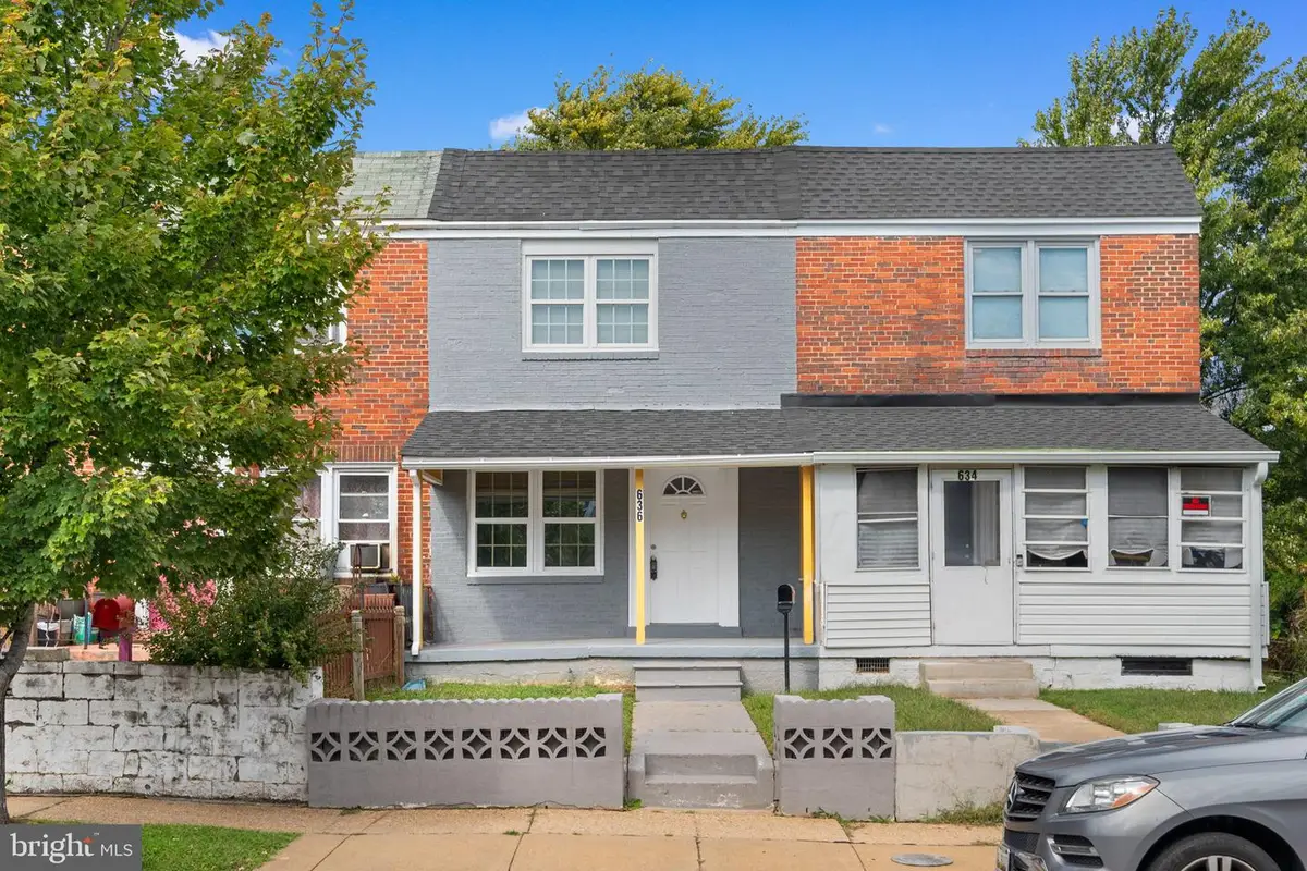 636 Hillview Rd, Baltimore, MD 21225 - #1