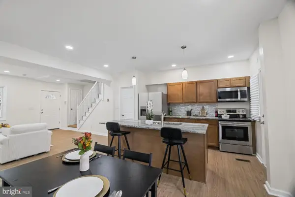 3823 Cottage Ave, BALTIMORE, MD 21215