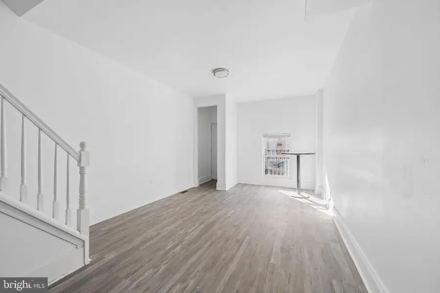 615 N Glover St, Baltimore, MD 21205 - #3