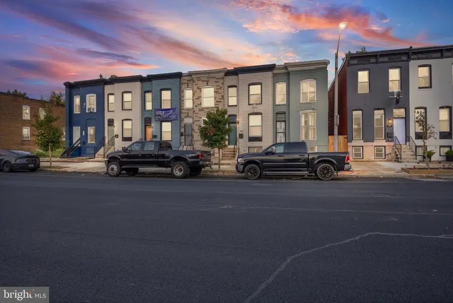 1803 N Milton Ave, Baltimore, MD 21213 - #2