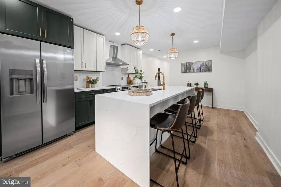 1803 N Milton Ave, Baltimore, MD 21213 - #3