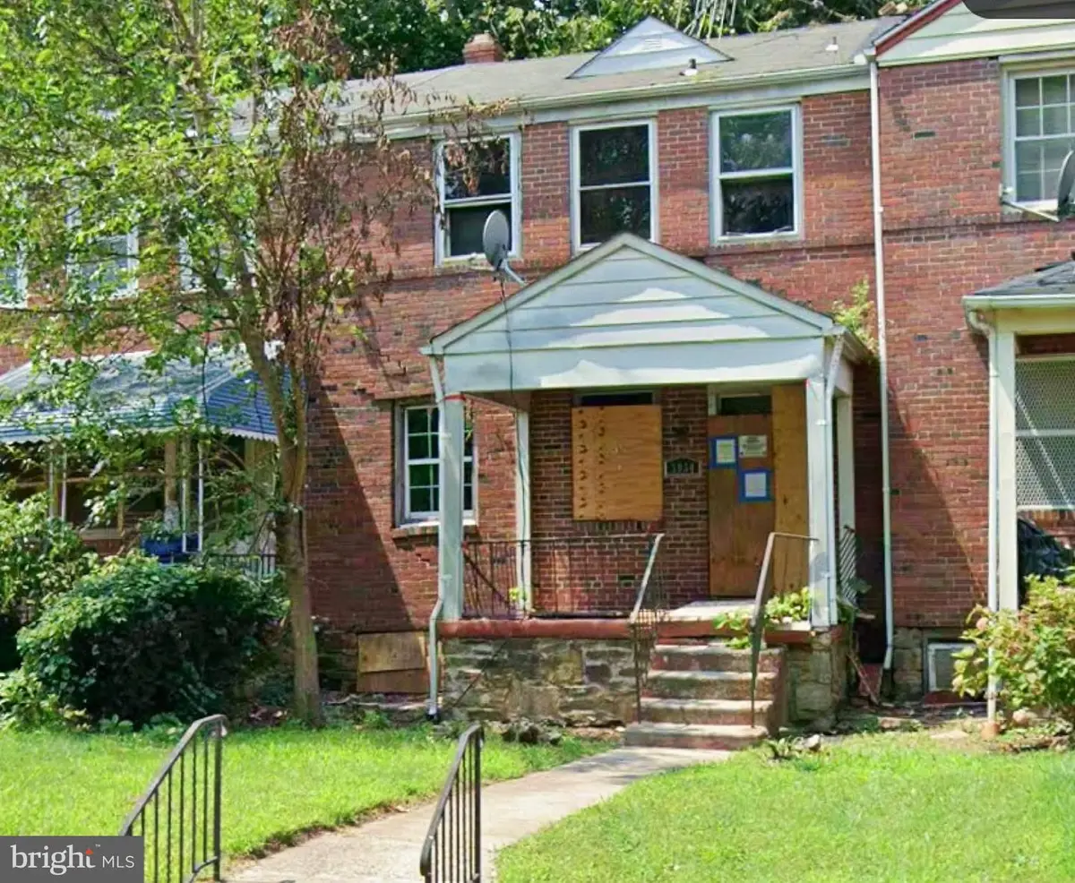 3034 Tioga Pkwy, Baltimore, MD 21215 - #1
