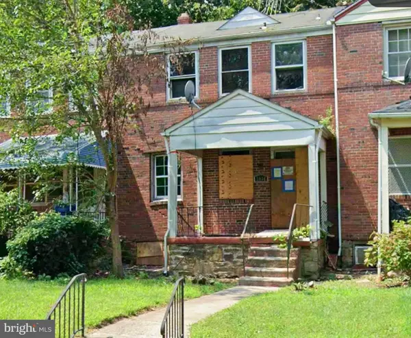 3034 Tioga Pkwy, BALTIMORE, MD 21215