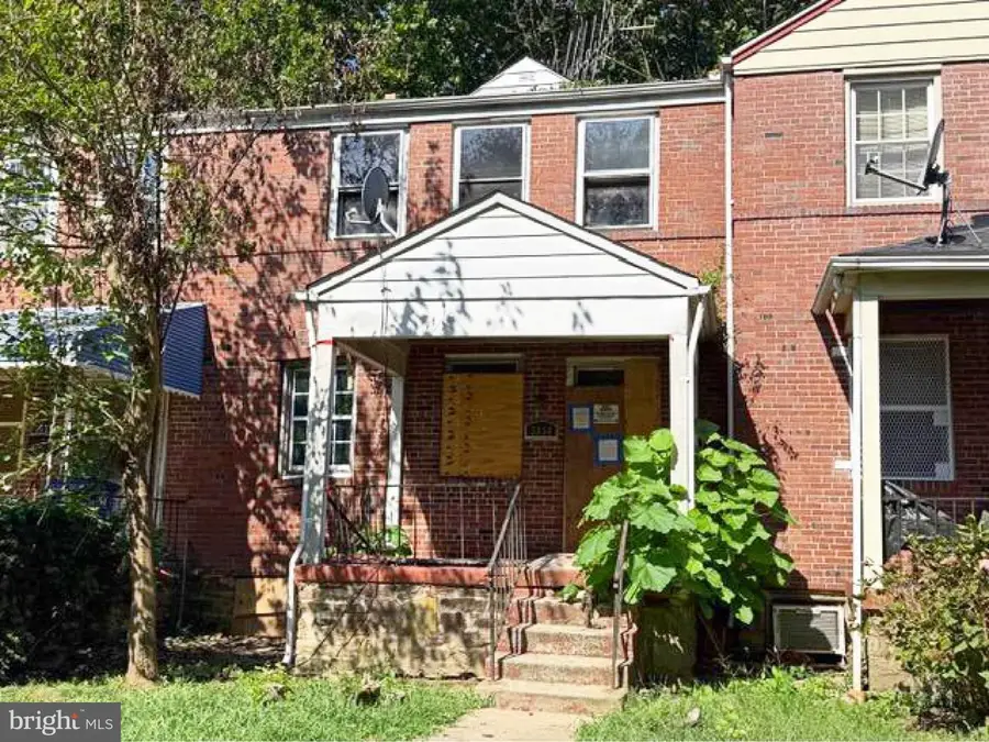 3034 Tioga Pkwy, Baltimore, MD 21215 - #2