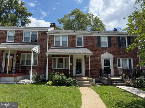 5509 Medwick Grth S, CATONSVILLE, MD 21228