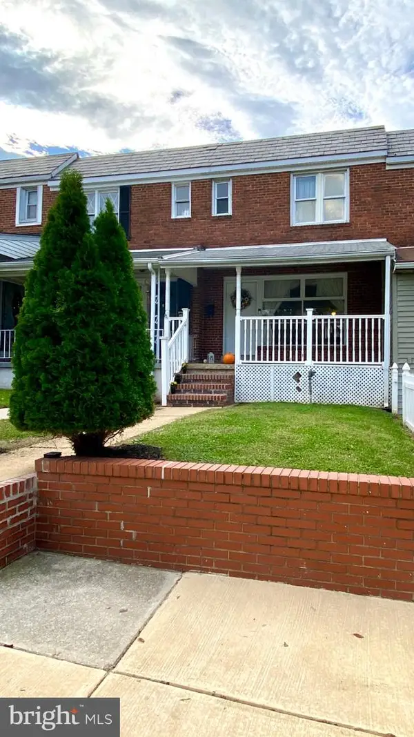 1004 Iris Ave, BALTIMORE, MD 21205