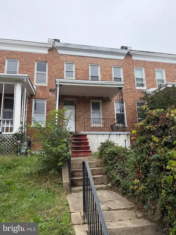 1514 N Smallwood St, BALTIMORE, MD 21216
