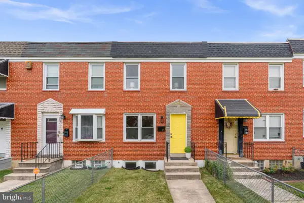 611 Lucia Ave, BALTIMORE, MD 21229