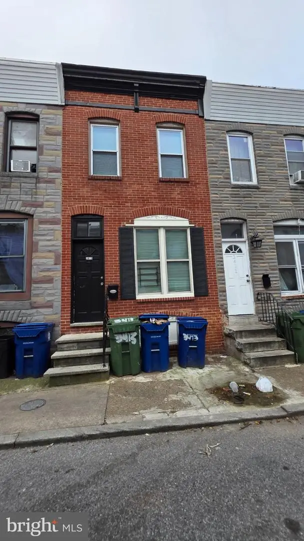 3413 Leverton Ave, Baltimore, MD 21224 - #1