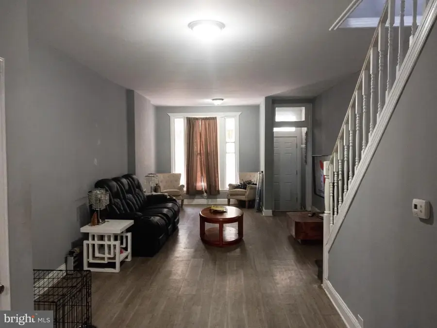 626 E 35th St, Baltimore, MD 21218 - #2
