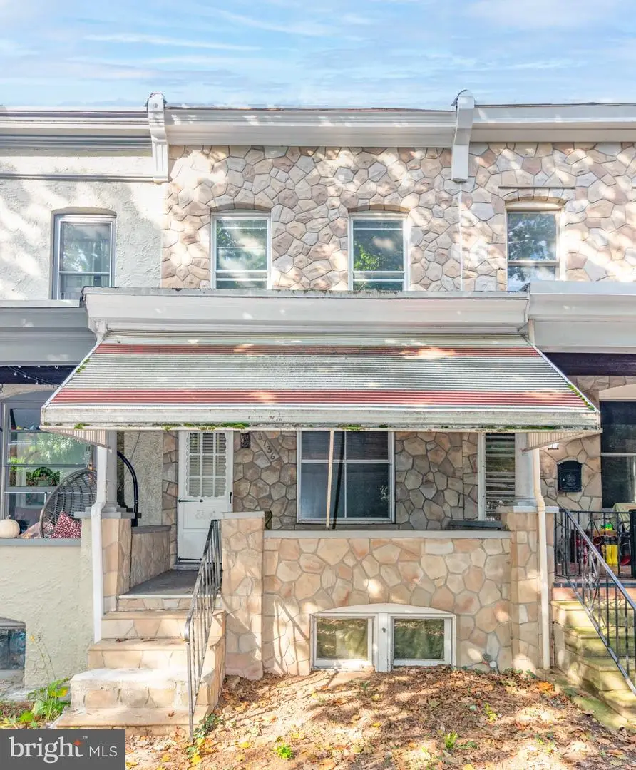 3736 Chestnut Ave, Baltimore, MD 21211 - #1