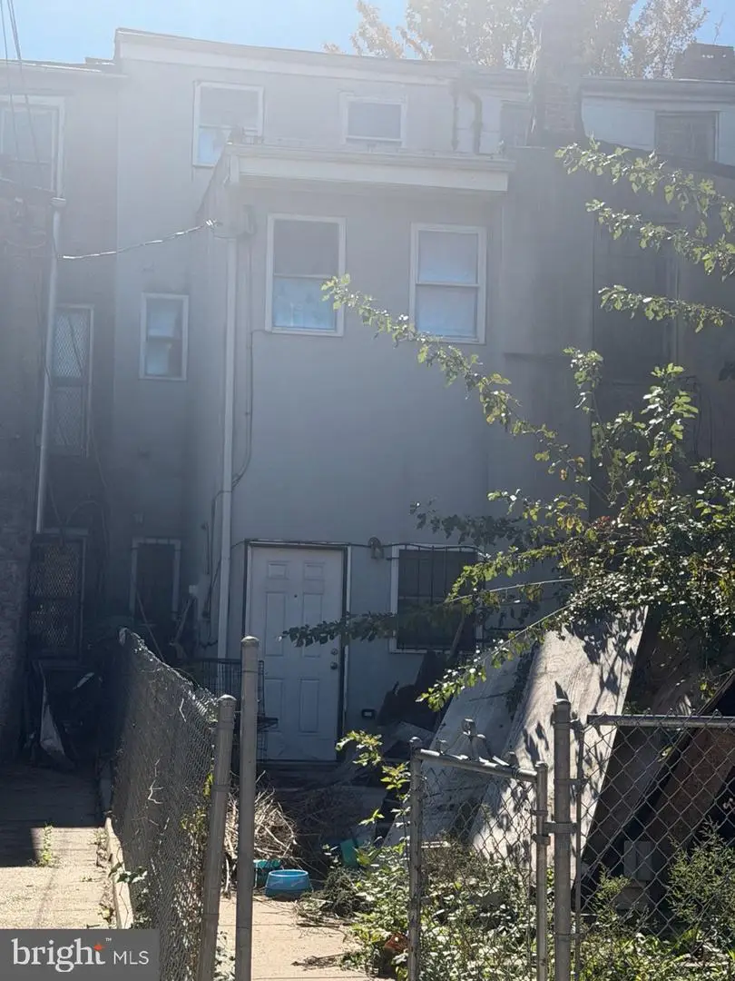 1512 Presstman St, Baltimore, MD 21217 - #2
