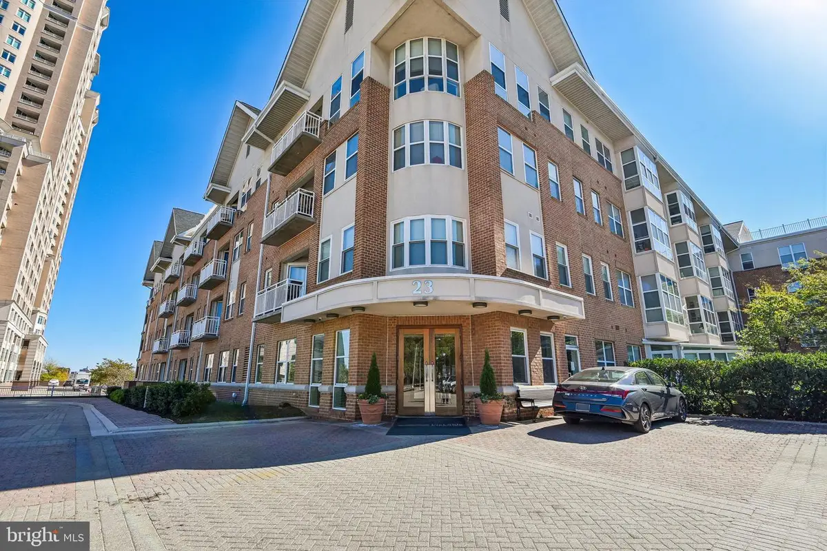 23 Pierside Dr #124, Baltimore, MD 21230 - #1