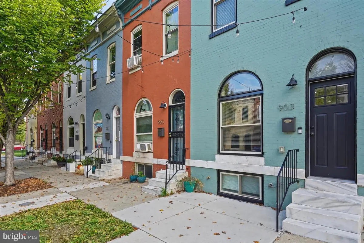 903 N Montford Ave, Baltimore, MD 21205 - #1