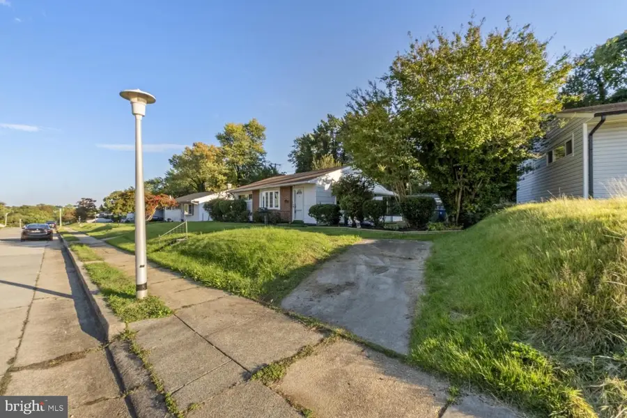 5607 Knell Ave, Baltimore, MD 21206 - #2