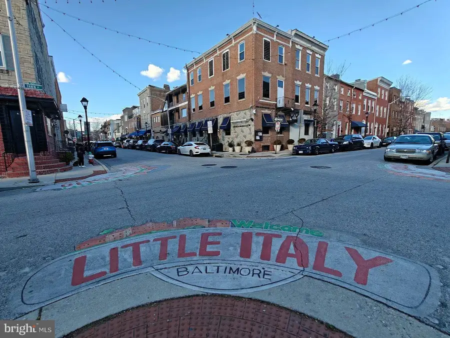 211 Albemarle St, Baltimore, MD 21202 - #2
