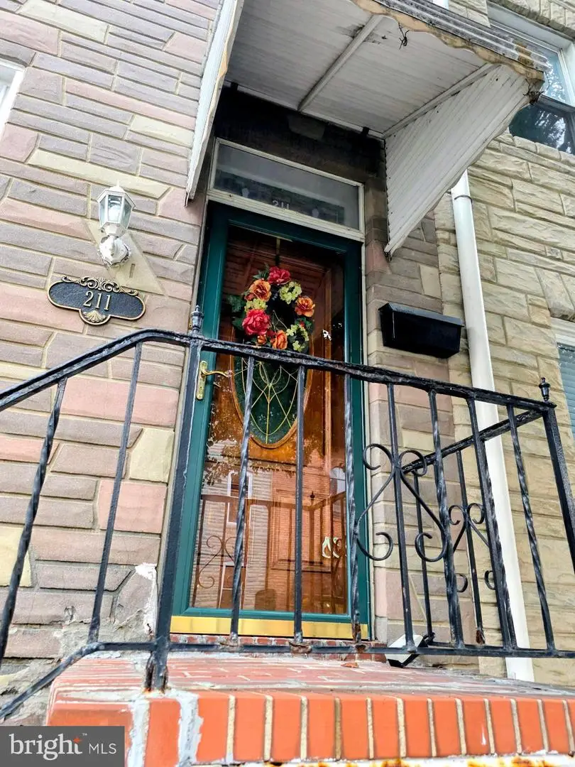 211 Albemarle St, Baltimore, MD 21202 - #3