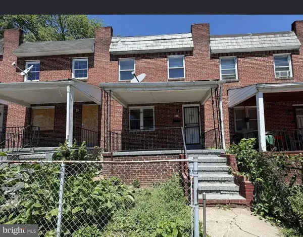 512 Sheridan Ave, BALTIMORE, MD 21212