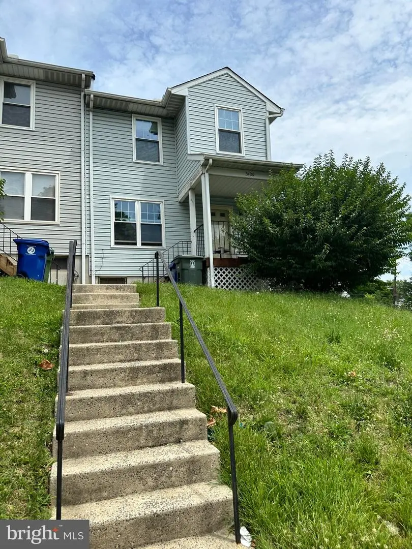 3400 W North Ave, Baltimore, MD 21216 - #2