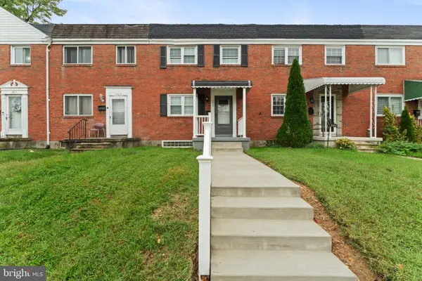 5613 Moravia Rd, BALTIMORE, MD 21206