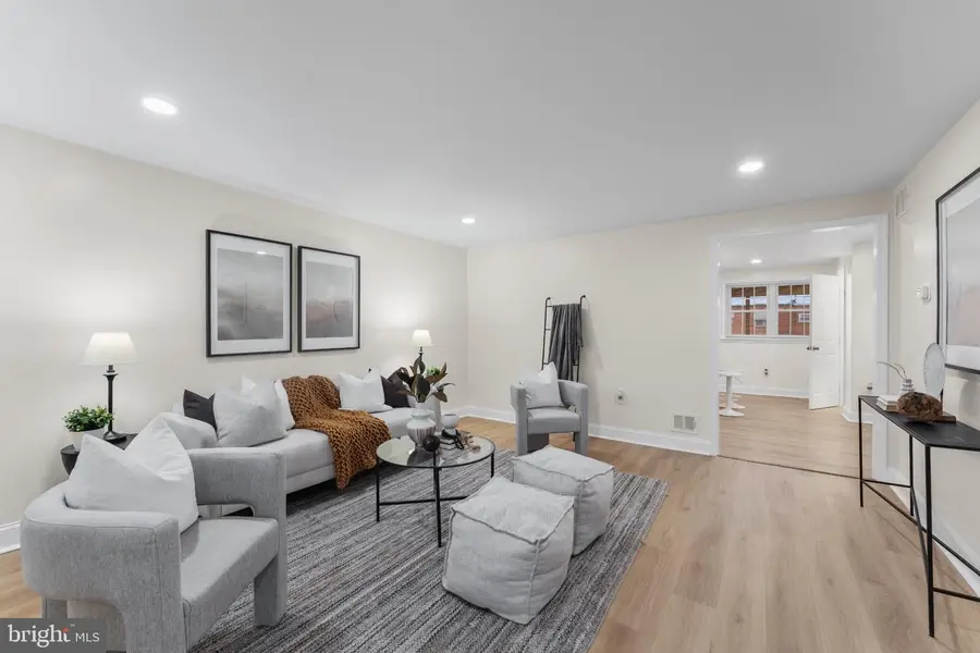 5613 Moravia Rd, Baltimore, MD 21206 - #3