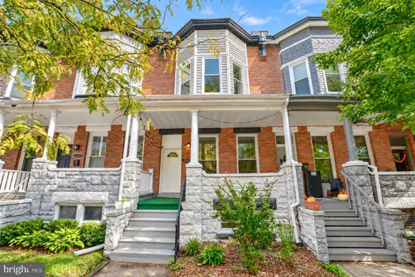 2427 Guilford Ave, BALTIMORE, MD 21218