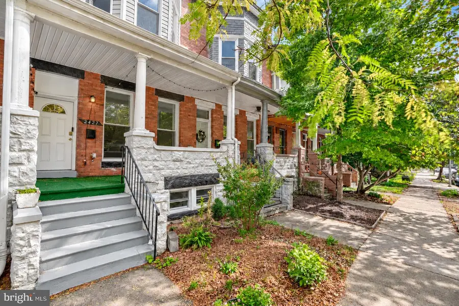 2427 Guilford Ave, Baltimore, MD 21218 - #2