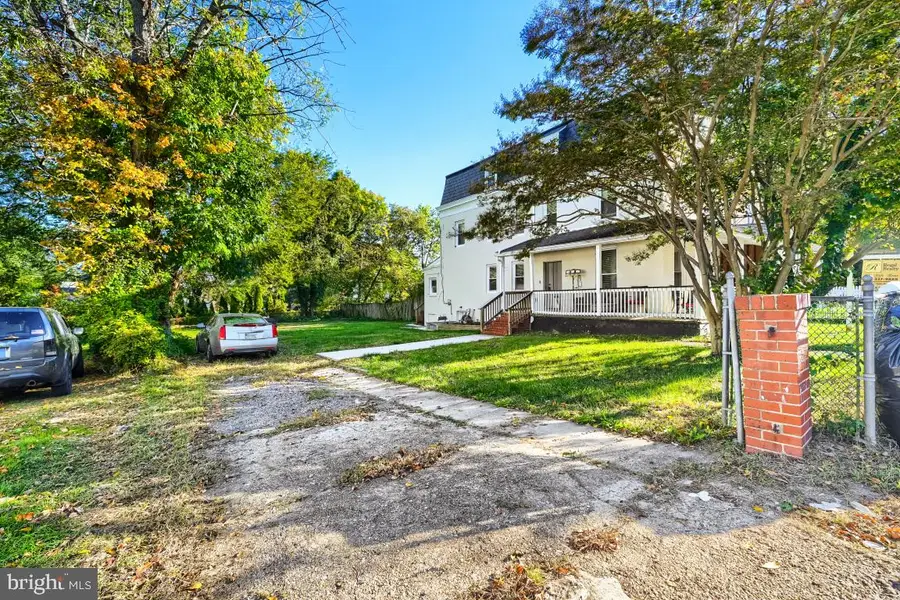 4220 Parkmont Ave, Baltimore, MD 21206 - #2