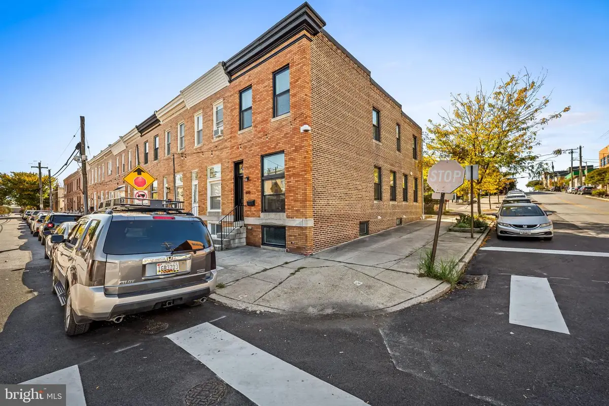 600 S Eaton St, Baltimore, MD 21224 - #1