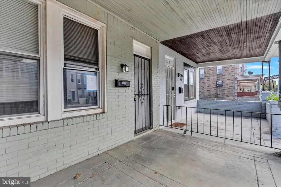 1303 Poplar Grove St, Baltimore, MD 21216 - #2