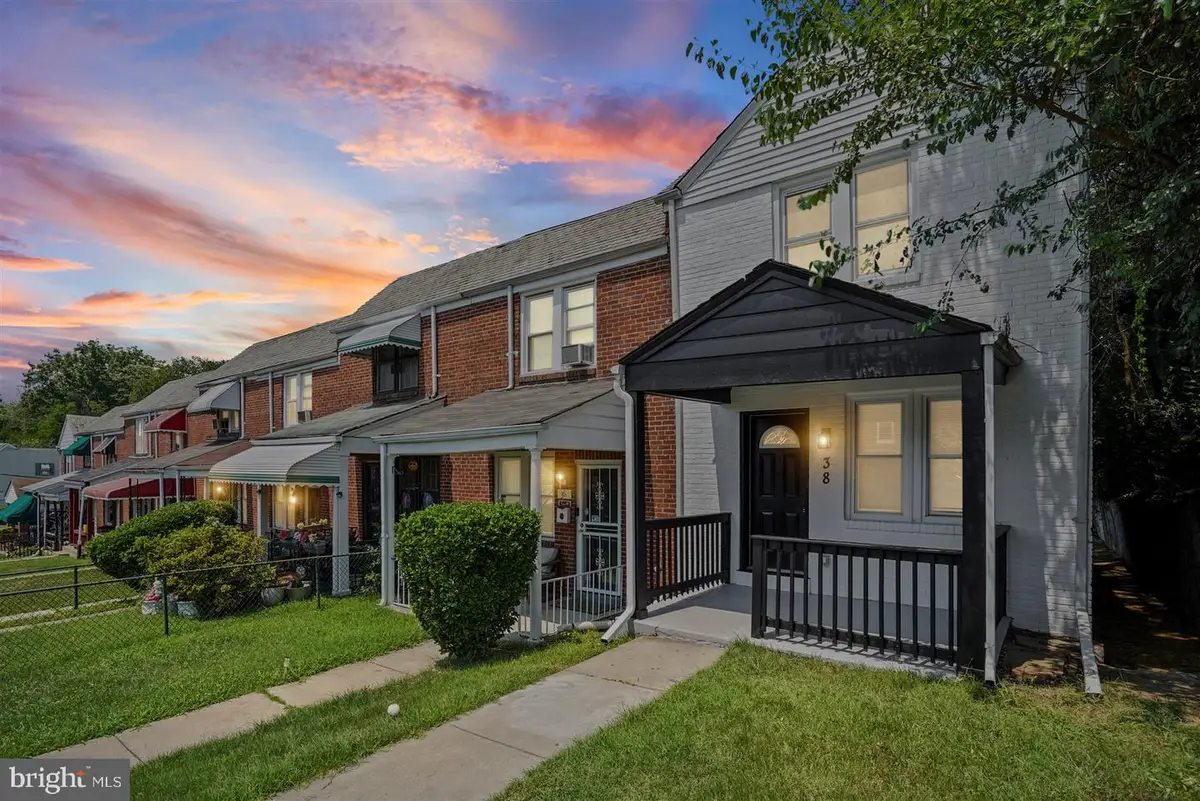 38 N Monastery Ave, Baltimore, MD 21229 - #1