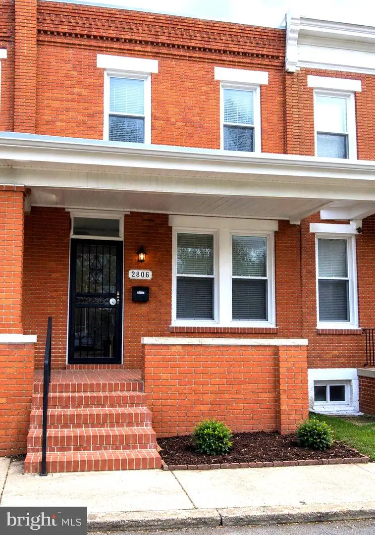 Address Withheld By Seller, Baltimore, MD 21213 - #1