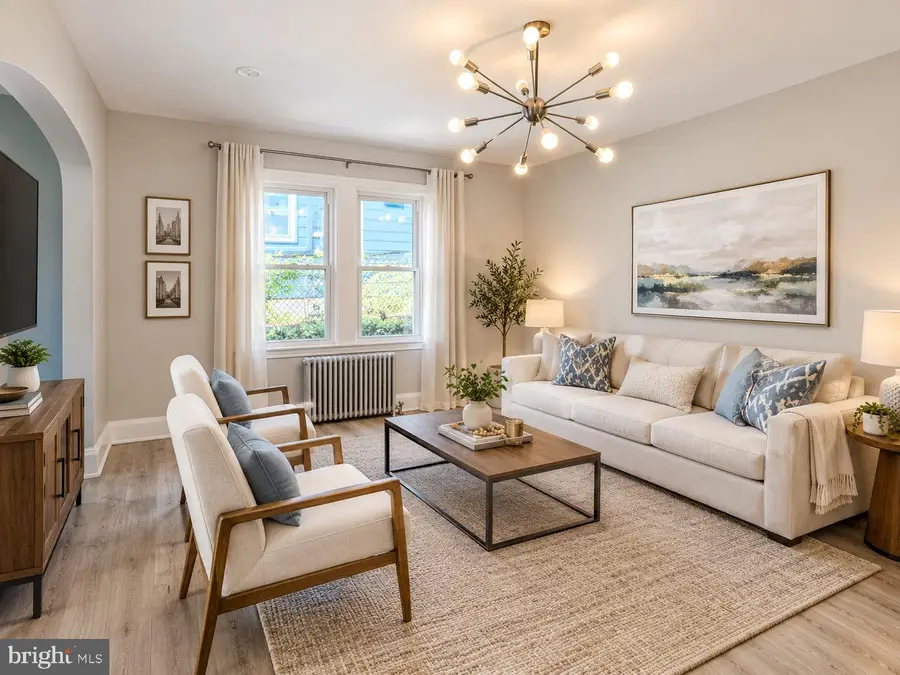 1122 Gorsuch Ave, Baltimore, MD 21218 - #3
