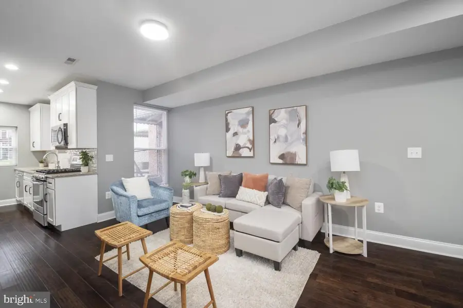 3715 Colborne Rd, Baltimore, MD 21229 - #2