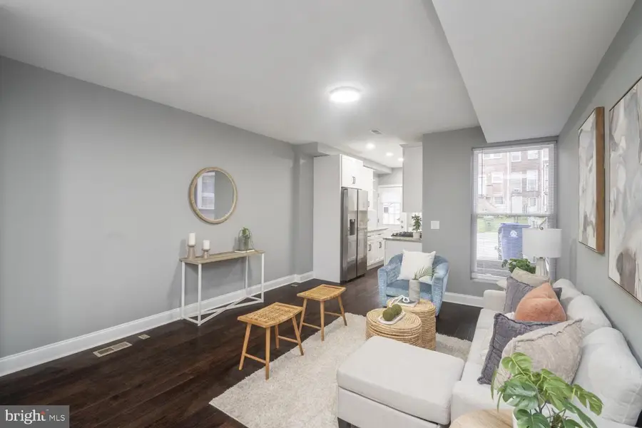 3715 Colborne Rd, Baltimore, MD 21229 - #3