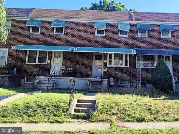 810 Washburn Ave, BALTIMORE, MD 21225