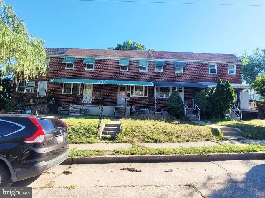 810 Washburn Ave, Baltimore, MD 21225 - #2