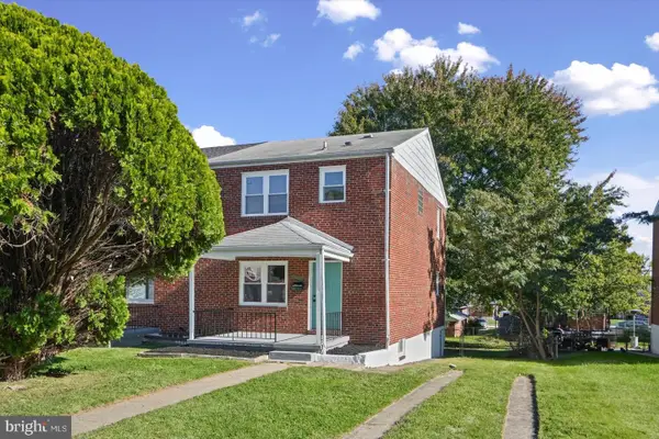 4602 Seifert Ave, BALTIMORE, MD 21206