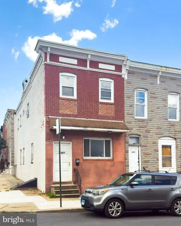3209 E Lombard St, BALTIMORE, MD 21224