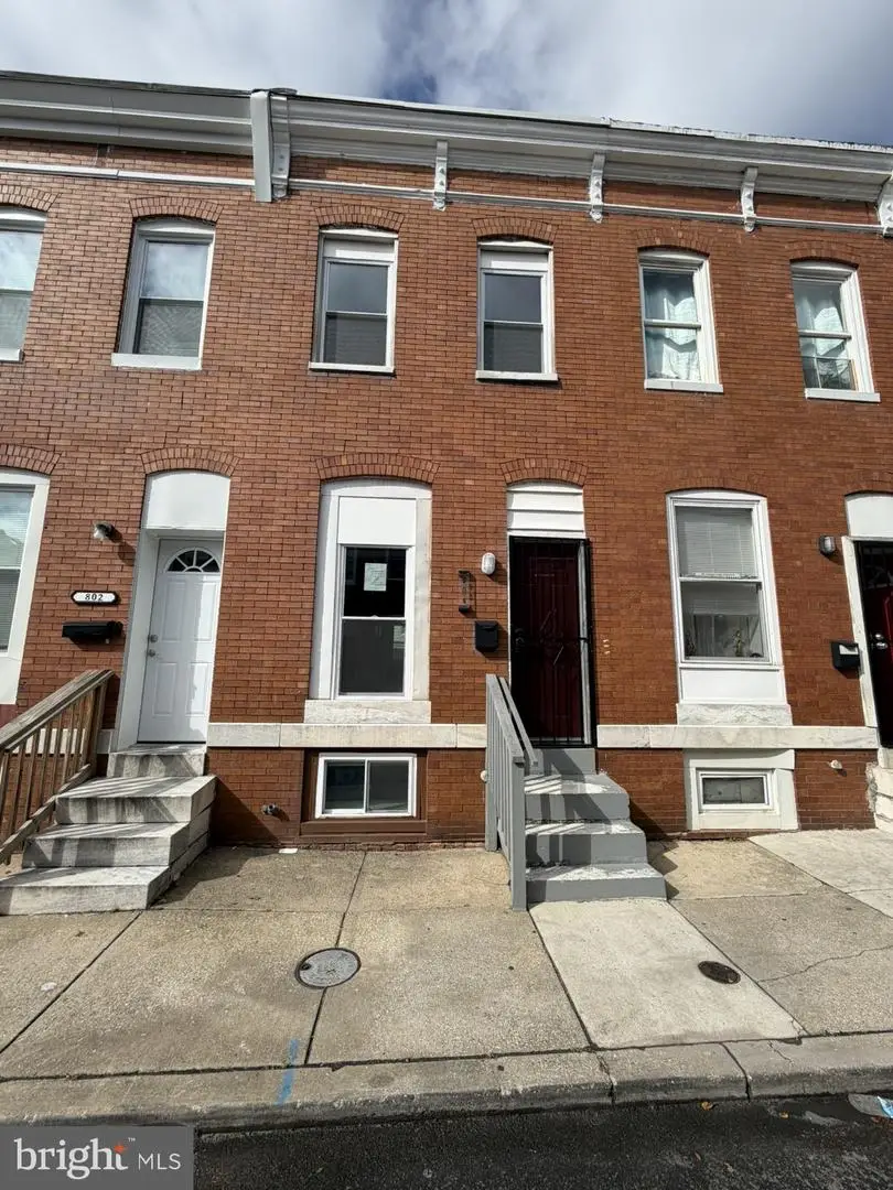 804 N Streeper St, Baltimore, MD 21205 - #1