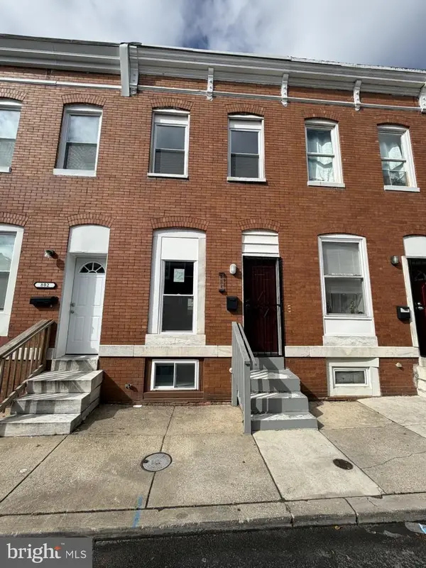 804 N Streeper St, BALTIMORE, MD 21205