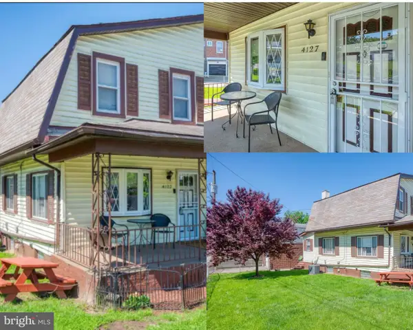 4127 Saint Thomas Ave, BALTIMORE, MD 21206