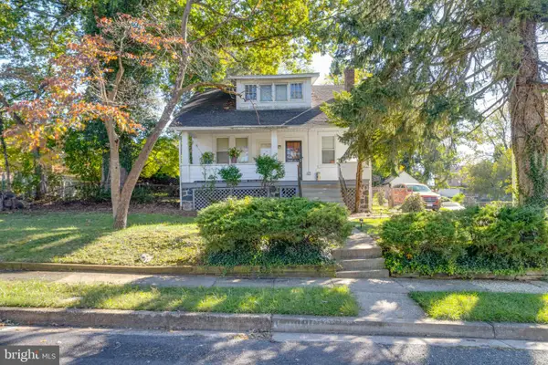 5505 Groveland Ave, BALTIMORE, MD 21215