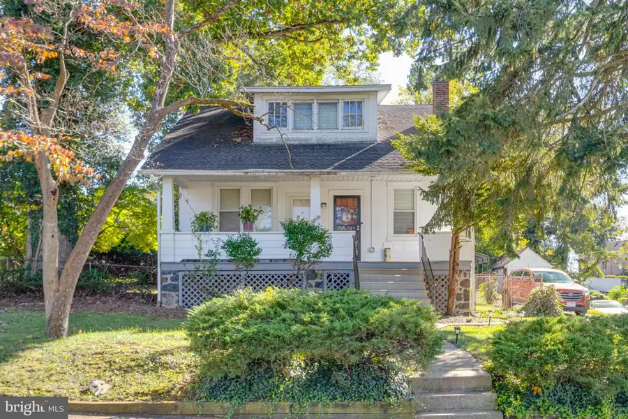 5505 Groveland Ave, Baltimore, MD 21215 - #2