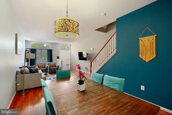 2204 N Calvert St, BALTIMORE, MD 21218