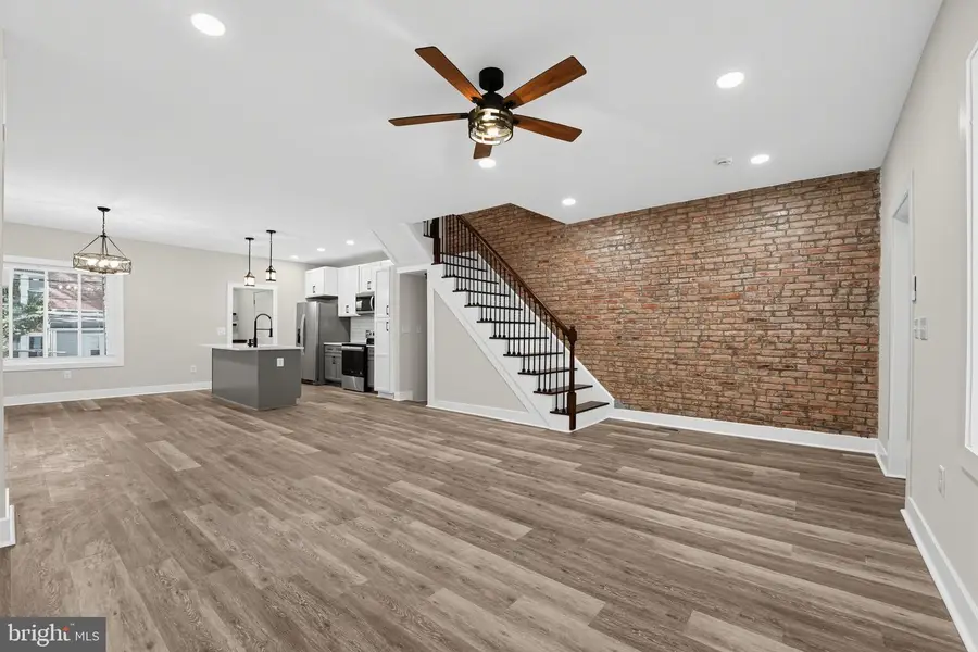 742 N Grantley St, Baltimore, MD 21229 - #3