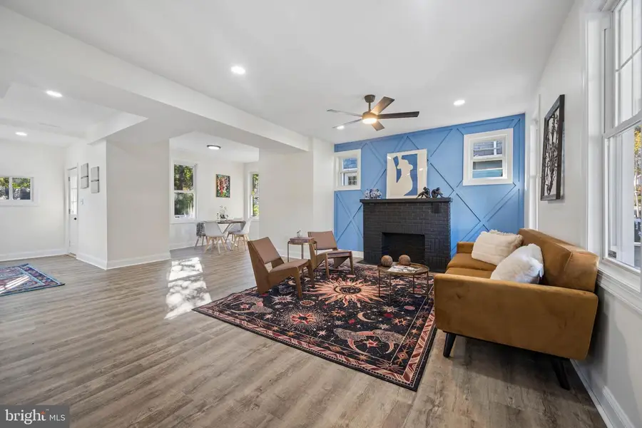 406 N Rock Glen Rd, Baltimore, MD 21229 - #3