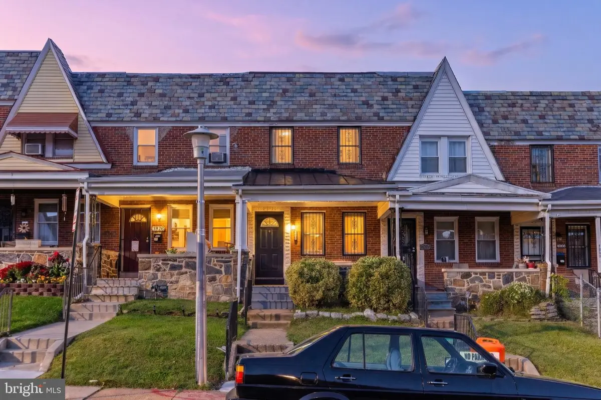 3926 Cranston Ave, Baltimore, MD 21229 - #1