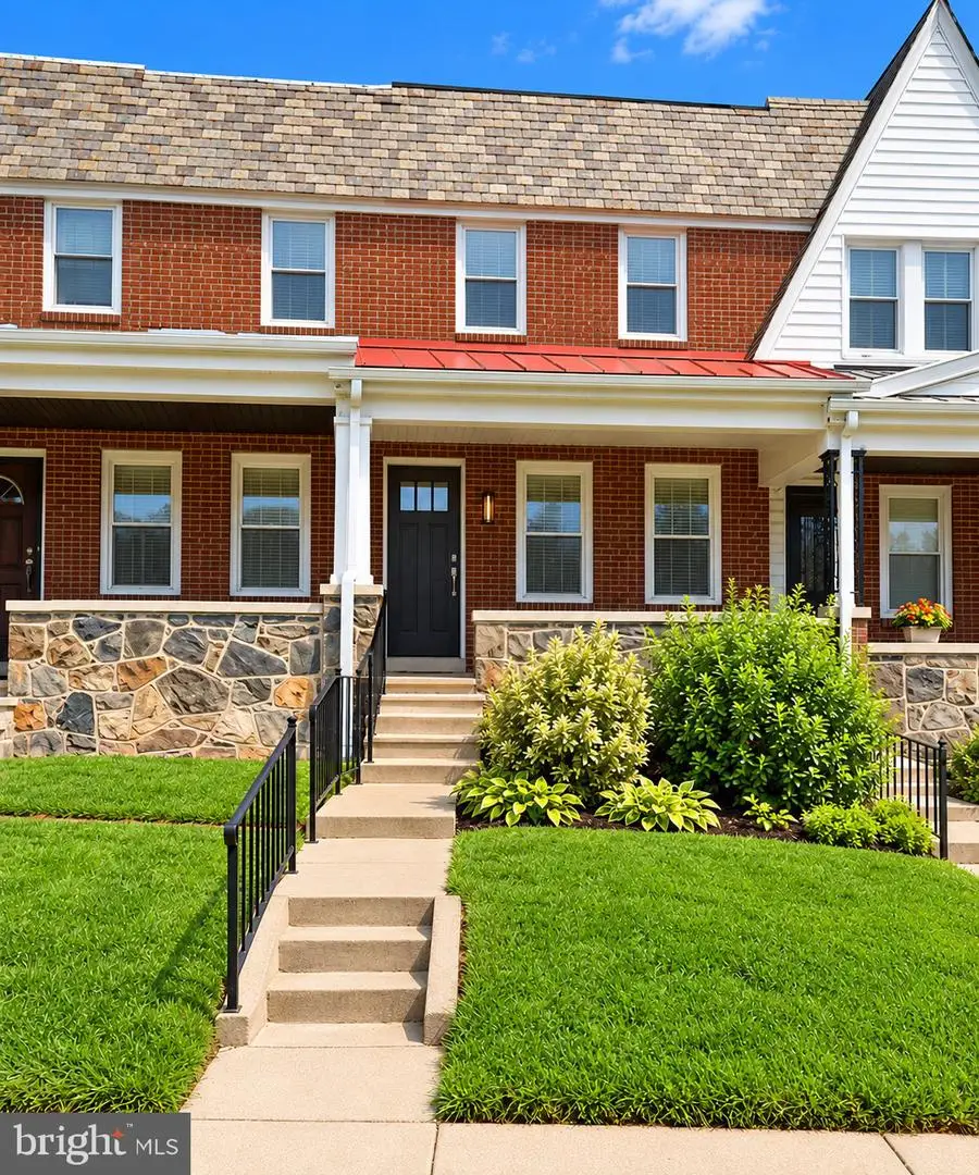 3926 Cranston Ave, Baltimore, MD 21229 - #3